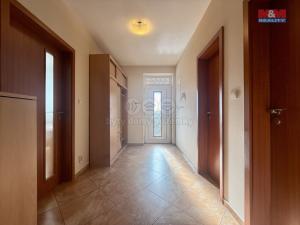 Prodej rodinného domu, Hrušovany u Brna, Tyršova, 178 m2