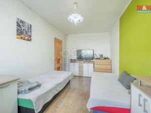 Prodej bytu 3+kk, Kladno - Kročehlavy, Benešovská, 68 m2
