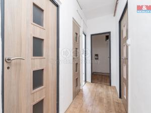Prodej bytu 3+1, Dolní Město, 80 m2