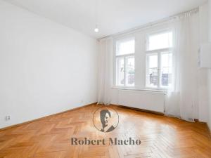 Pronájem bytu 2+kk, Praha - Vršovice, Rybalkova, 50 m2