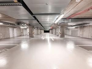 Pronájem bytu 2+kk, Praha - Stodůlky, Hábova, 50 m2