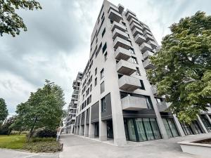 Pronájem bytu 2+kk, Praha - Stodůlky, Hábova, 50 m2