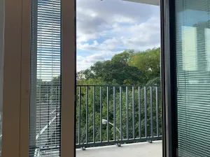 Pronájem bytu 1+kk, Praha - Žižkov, Olgy Havlové, 38 m2