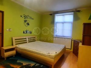Pronájem bytu 1+1, Olomouc - Černovír, Jablonského, 34 m2