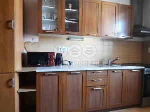 Pronájem bytu 1+1, Olomouc - Černovír, Jablonského, 34 m2