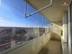 Prodej bytu 3+1, Praha - Písnice, Na okruhu, 80 m2