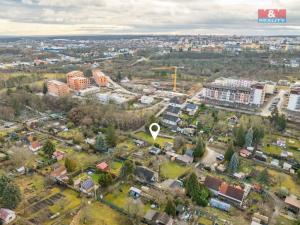 Prodej pozemku pro bydlení, Kladno, Lesík, 702 m2