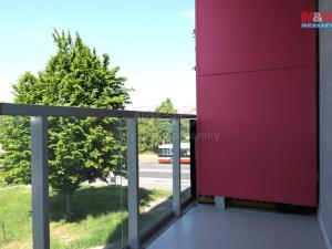 Pronájem bytu 2+kk, Praha - Horní Měcholupy, 52 m2
