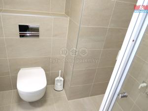 Pronájem bytu 2+kk, Praha - Horní Měcholupy, 52 m2