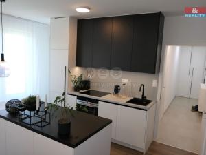 Pronájem bytu 2+kk, Praha - Horní Měcholupy, 52 m2