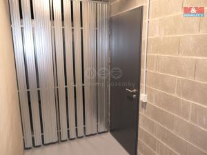 Pronájem bytu 2+kk, Praha - Horní Měcholupy, 52 m2