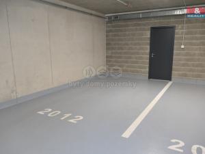 Pronájem bytu 2+kk, Praha - Horní Měcholupy, 52 m2