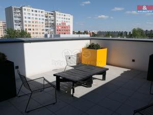 Pronájem bytu 2+kk, Praha - Horní Měcholupy, 52 m2