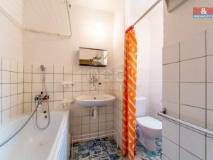 Prodej bytu 2+1, Kladno - Kročehlavy, Unhošťská, 50 m2