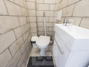 Pronájem bytu 2+1, Praha - Vinohrady, Vinohradská, 46 m2