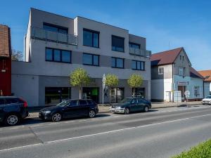 Prodej bytu 2+kk, Říčany, Černokostelecká, 51 m2