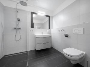 Prodej bytu 2+kk, Říčany, Černokostelecká, 58 m2