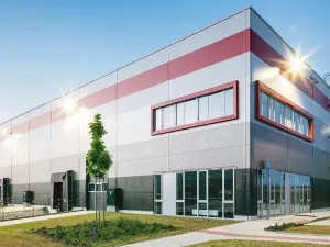 Pronájem skladu, Myslinka, 8426 m2