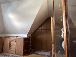 Pronájem bytu 3+1, Brno, Mučednická, 150 m2