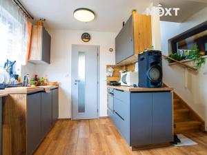 Prodej chaty, Český Krumlov, Pod Skalkou, 50 m2