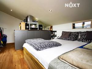 Prodej chaty, Český Krumlov, Pod Skalkou, 50 m2