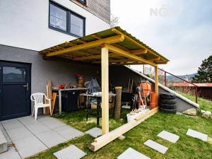 Prodej chaty, Český Krumlov, Pod Skalkou, 50 m2
