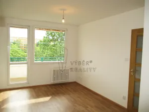 Prodej bytu 2+kk, Praha - Prosek, Prosecká, 34 m2