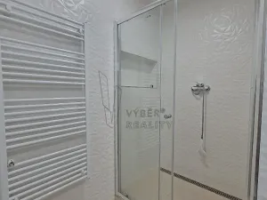Prodej bytu 2+kk, Praha - Prosek, Prosecká, 34 m2