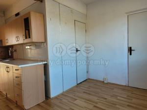 Pronájem bytu 2+1, Hodkovice nad Mohelkou, Podlesí, 67 m2