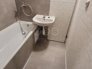 Pronájem bytu 2+1, Hodkovice nad Mohelkou, Podlesí, 67 m2