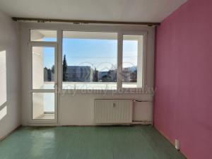 Pronájem bytu 2+1, Hodkovice nad Mohelkou, Podlesí, 67 m2