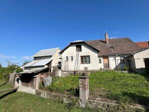 Prodej rodinného domu, Brodek u Prostějova, Salajky, 83 m2