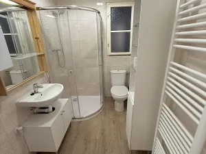 Pronájem bytu 2+kk, Praha - Břevnov, Bělohorská, 60 m2