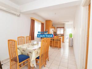 Prodej ubytování, Famagusta, Kypr, 100 m2