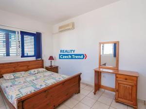 Prodej ubytování, Famagusta, Kypr, 100 m2