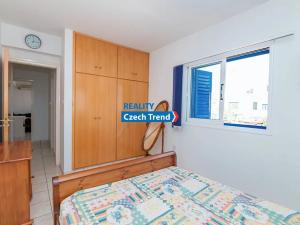 Prodej ubytování, Famagusta, Kypr, 100 m2