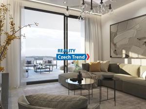 Prodej apartmánu, Larnaka, Kypr, 75 m2