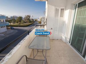 Prodej apartmánu, Larnaka, Kypr, 83 m2