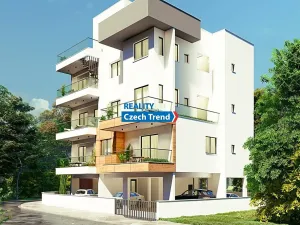 Prodej apartmánu, Lemesos, Kypr, 50 m2