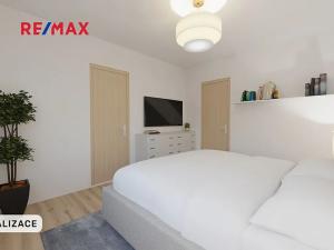 Prodej bytu 2+1, Praha - Žižkov, Hartigova, 52 m2