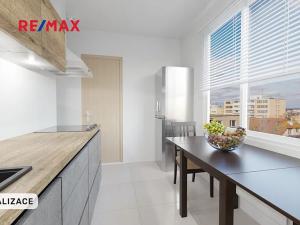 Prodej bytu 2+1, Praha - Žižkov, Hartigova, 52 m2