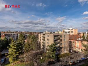 Prodej bytu 2+1, Praha - Žižkov, Hartigova, 52 m2