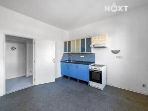 Prodej bytu 2+1, Kladno, Zádušní, 55 m2