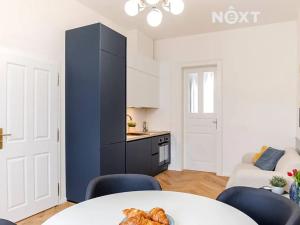 Prodej bytu 2+kk, Praha - Vinohrady, Velehradská, 45 m2