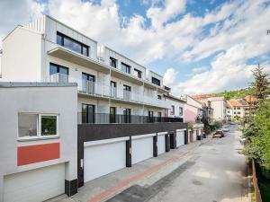 Prodej bytu 2+kk, Brno, Škrochova, 50 m2