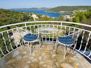Prodej vily, Drvenik, Chorvatsko, 160 m2