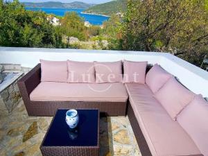 Prodej vily, Drvenik, Chorvatsko, 160 m2