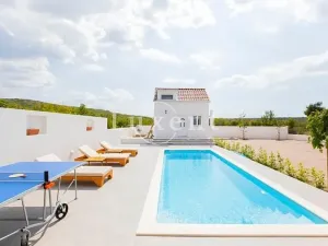 Prodej vily, Split, Chorvatsko, 55 m2