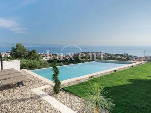 Prodej vily, Split, Chorvatsko, 131 m2