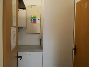 Pronájem obchodního prostoru, Brno, Josefská, 15 m2